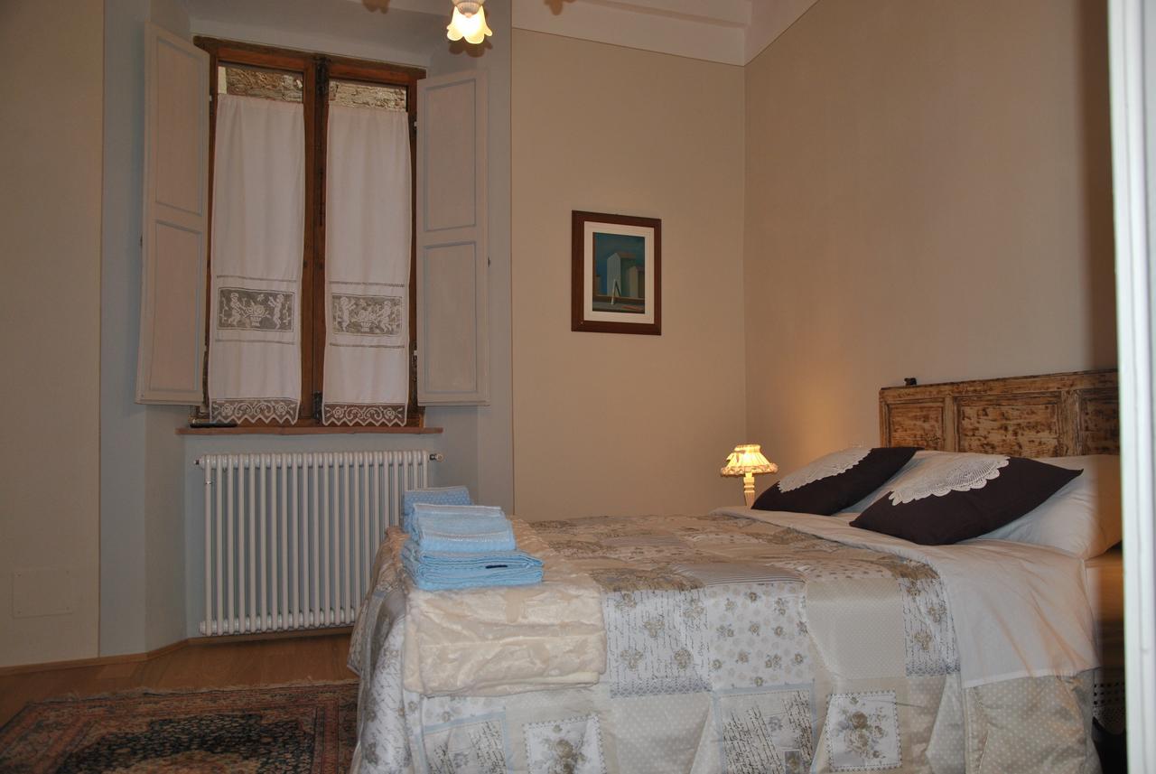 Casa Dolce Casa Bed & Breakfast Pienza Exterior foto