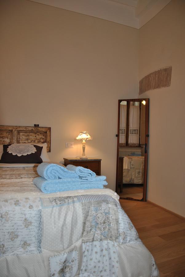 Casa Dolce Casa Bed & Breakfast Pienza Exterior foto