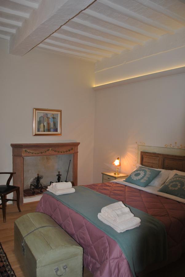 Casa Dolce Casa Bed & Breakfast Pienza Exterior foto