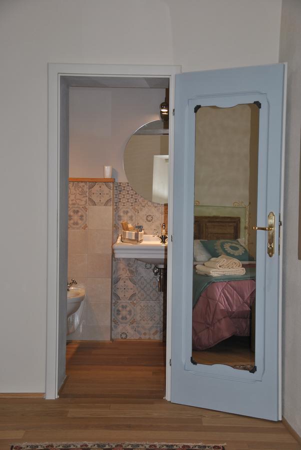 Casa Dolce Casa Bed & Breakfast Pienza Exterior foto